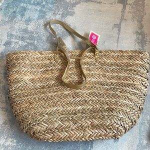 Lilly Pulitzer target bag. Bnwt.